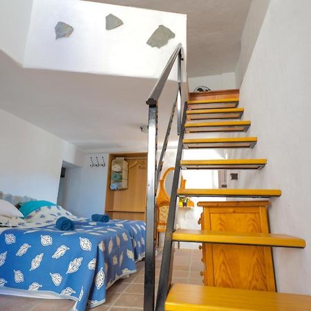 Casa Hadriano 호텔 콤페타 외부 사진