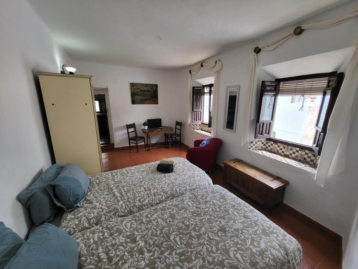 Casa Hadriano 호텔 콤페타 외부 사진