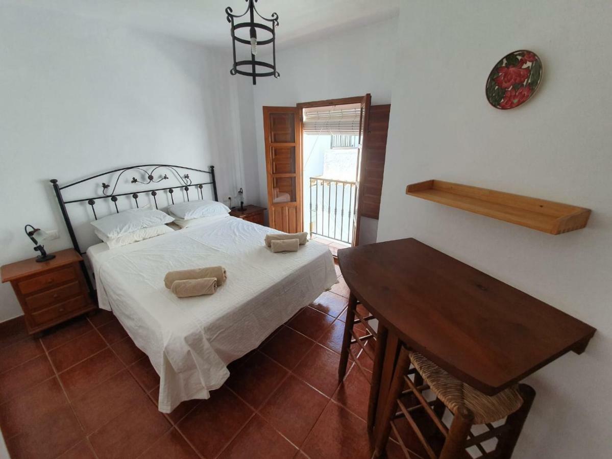 Casa Hadriano 호텔 콤페타 외부 사진