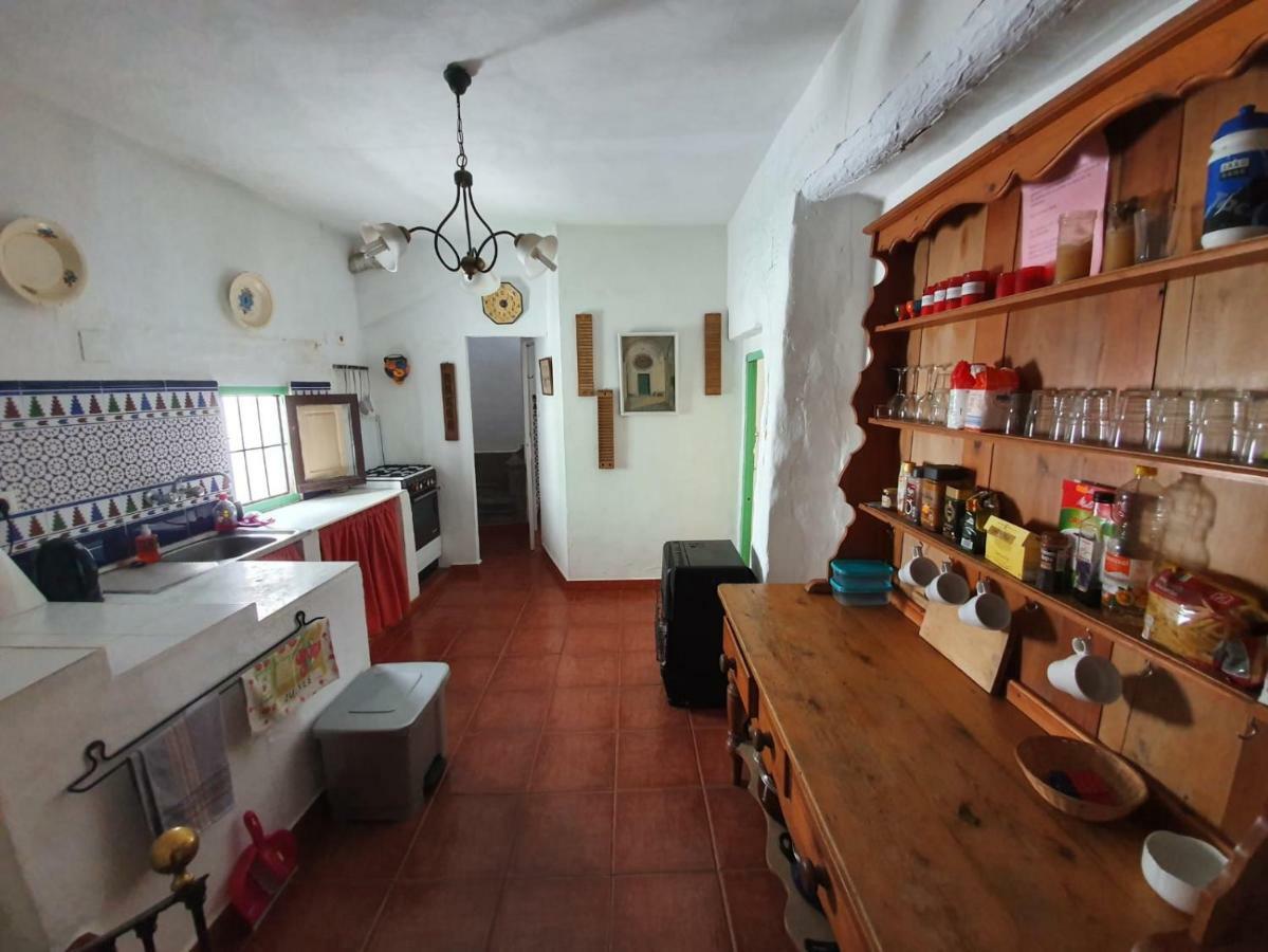 Casa Hadriano 호텔 콤페타 외부 사진