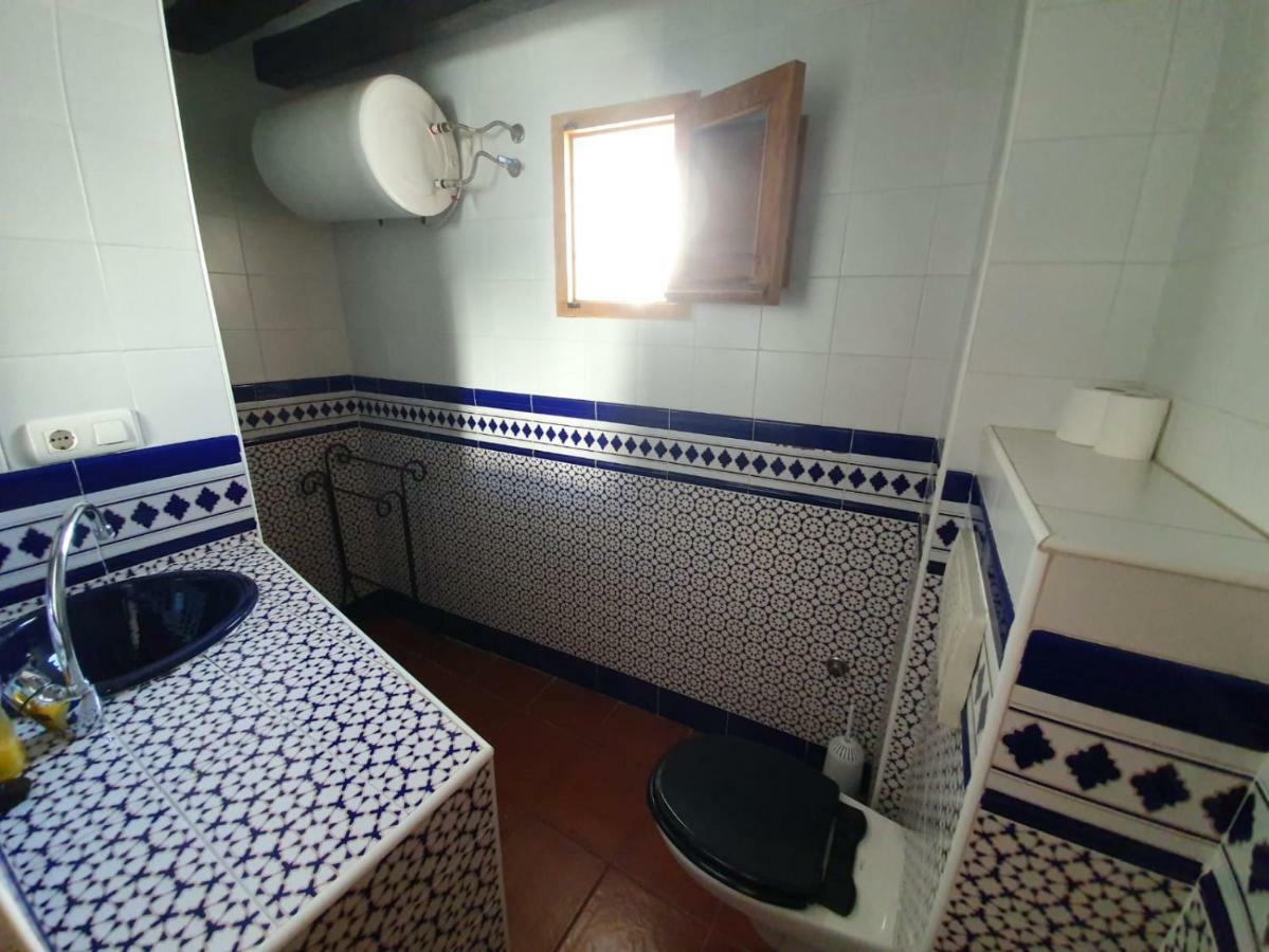 Casa Hadriano 호텔 콤페타 외부 사진