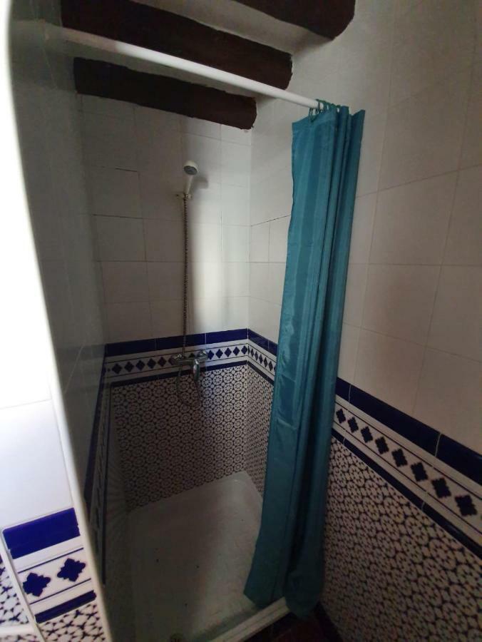 Casa Hadriano 호텔 콤페타 외부 사진