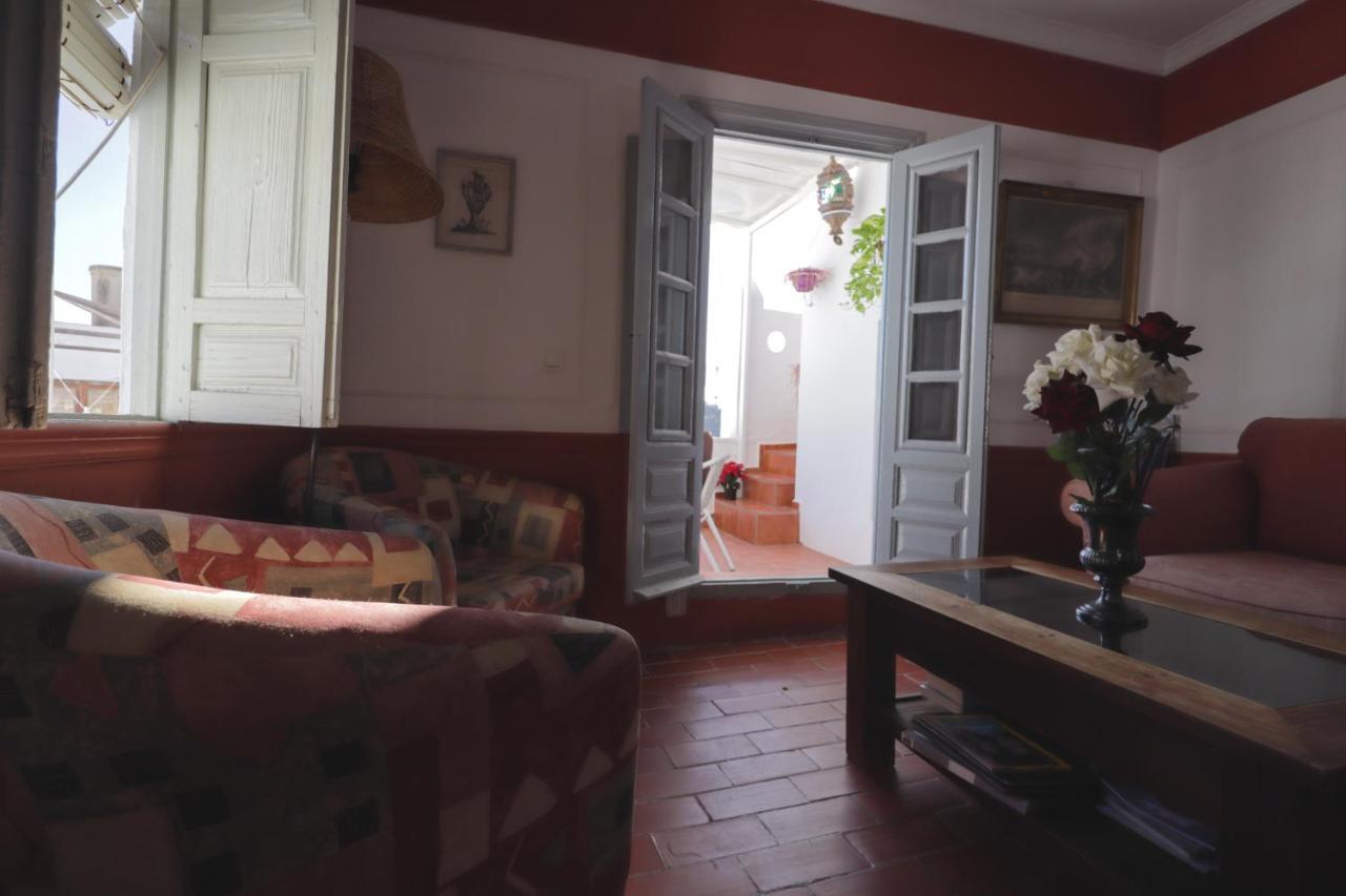 Casa Hadriano 호텔 콤페타 외부 사진
