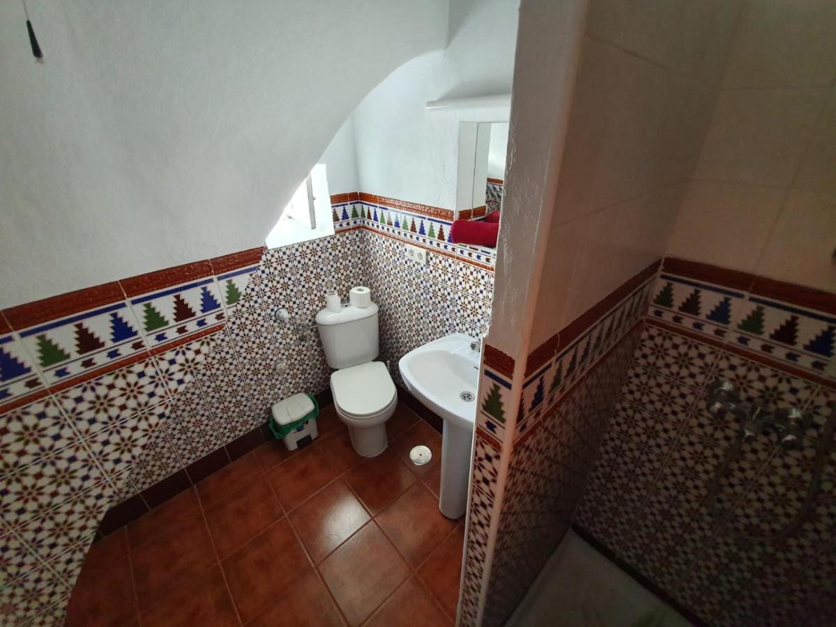 Casa Hadriano 호텔 콤페타 외부 사진