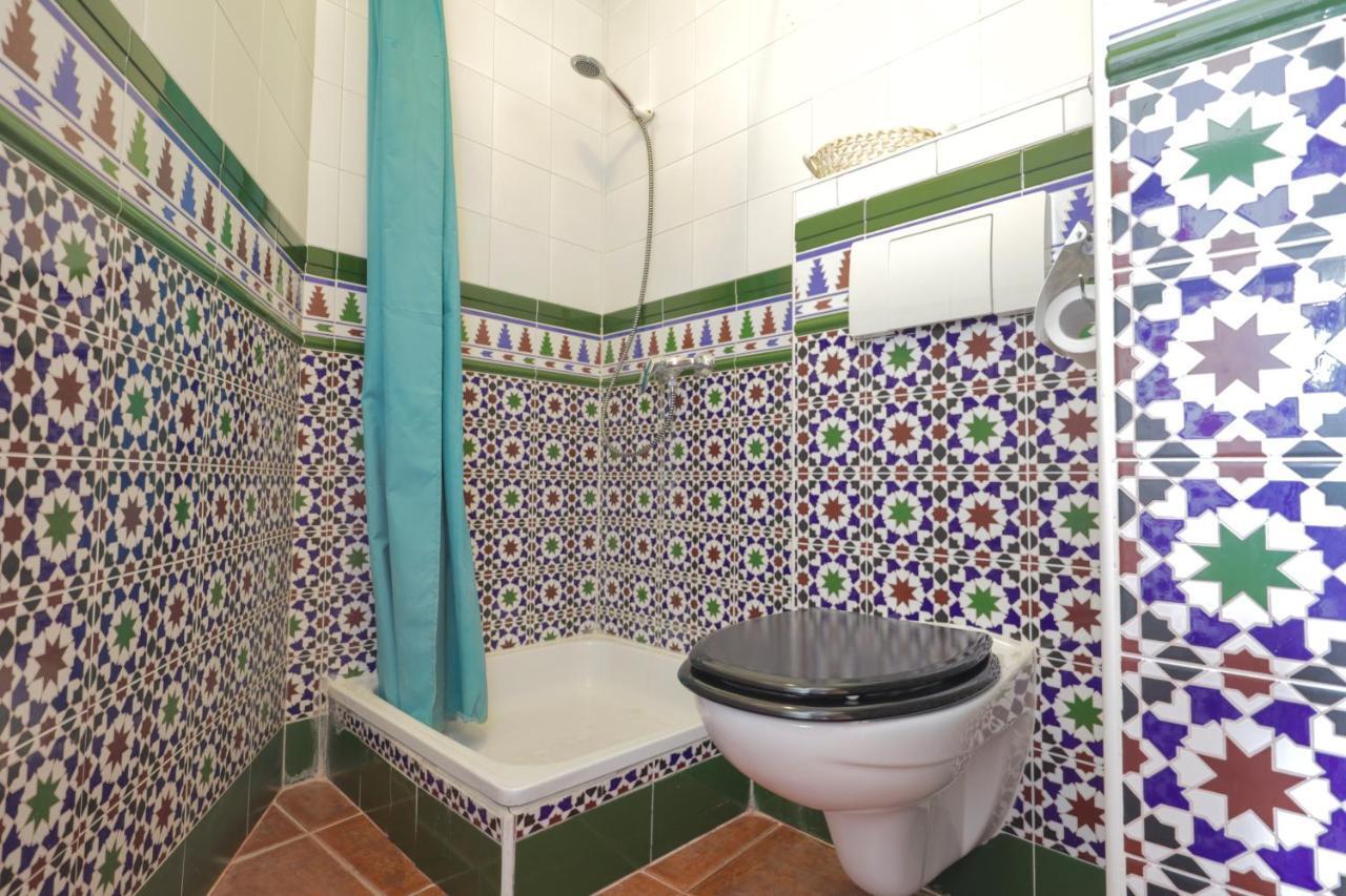 Casa Hadriano 호텔 콤페타 외부 사진