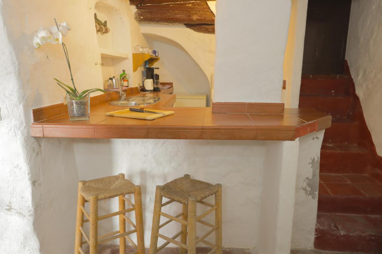 Casa Hadriano 호텔 콤페타 외부 사진