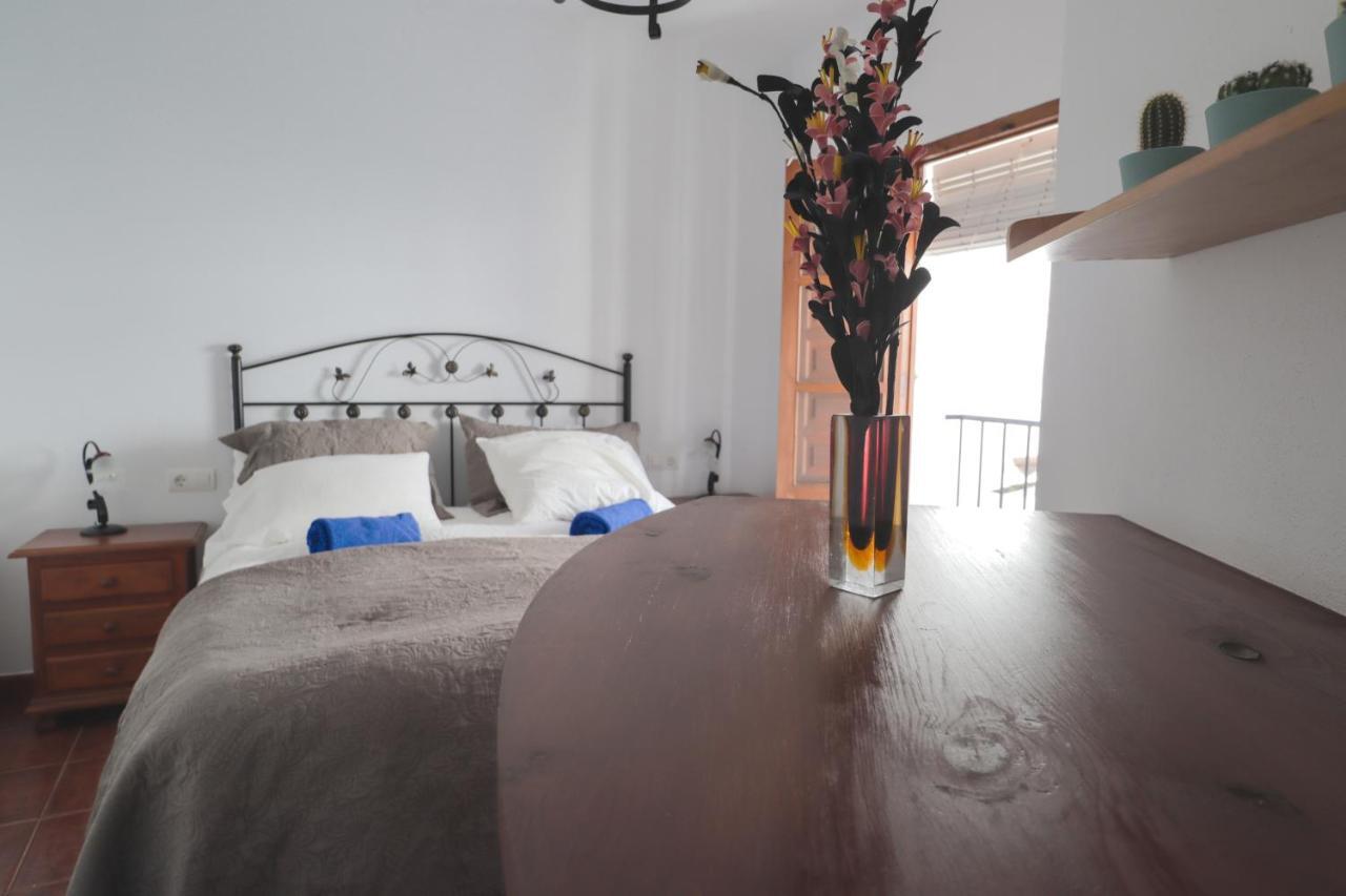 Casa Hadriano 호텔 콤페타 외부 사진