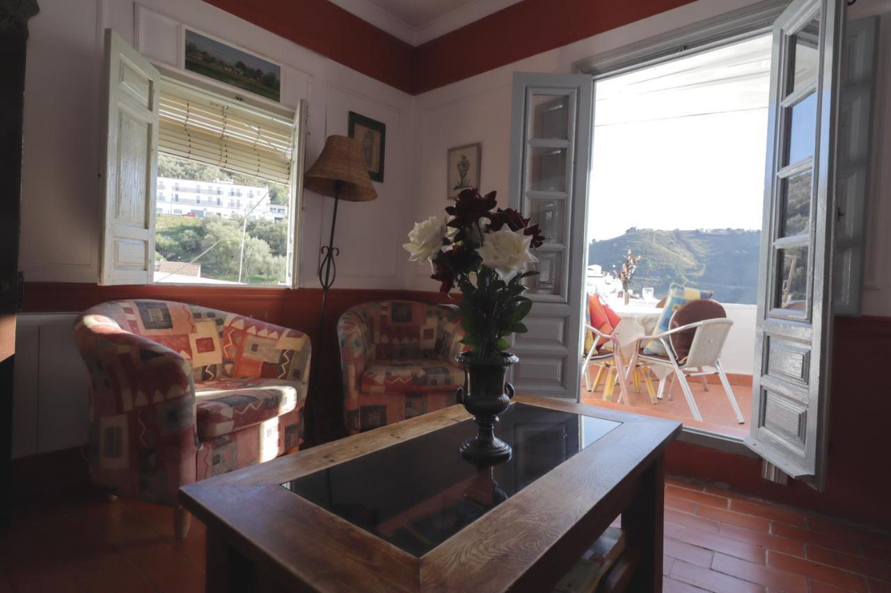 Casa Hadriano 호텔 콤페타 외부 사진