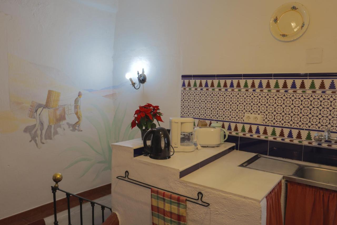 Casa Hadriano 호텔 콤페타 외부 사진