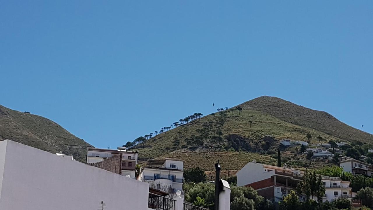 Casa Hadriano 호텔 콤페타 외부 사진